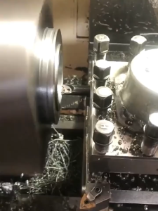 CNC tool thread turning tool/turning tool shank SNR internal thread turning tool/positive tool