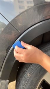 คืนสภาพพลาสติกให้เหมือนใหม่อีกครั้ง PlastiBright