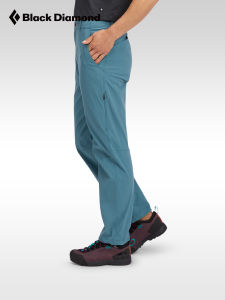 Black Diamond | Womens Comfortable Climbing Pants