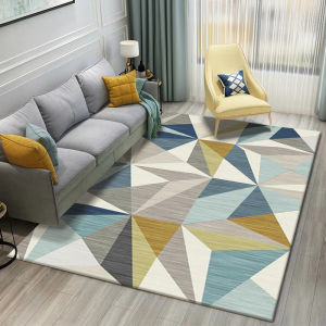 DANBIYIN | Modern Minimalist Nordic Style Carpet