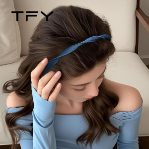 TFY | Age Reducing Stylish Hair Hoop 2026 New Style