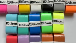 1 Cuốn cán Wilson Thấm Hút Mồ Hôi