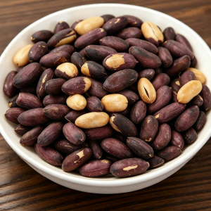 Zero Sugar Crispy Five-spice Citrus-flavored Oil-removed Peanuts