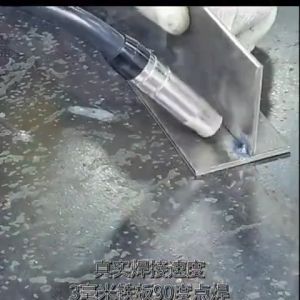 Airless Two-Shielded Welding Wire: E71T-GS 0.8mm & 1.0mm