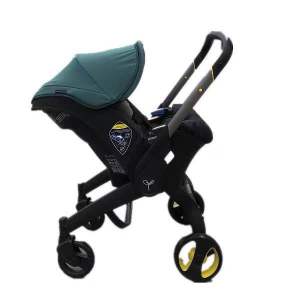 SG SELLER~ Ready Stock Car Seat Stroller