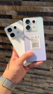 Điện thoại Xiaomi Redmi Note 13 Pro 5G quốc tế Fullbox likenew Snap 7s Gen 2 - camera 200MP NFC Tiếng Việt