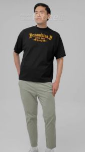kaos songolas loro loro psht terate A108 PSHT DISTRO kaos psht terbaru new design simpel