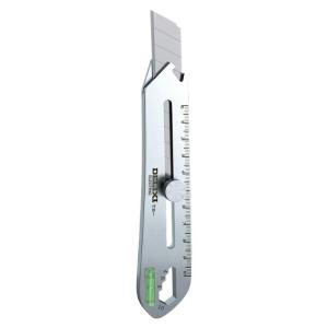 DELIXI Electric | Industrial Grade Multi-purpose Wall Paper Knife Large