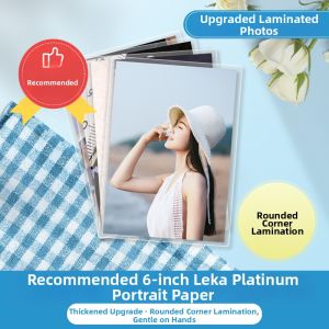 SHIJIKAIYUAN | Instant Print Mobile Photos Printing Photo Album 6 inch