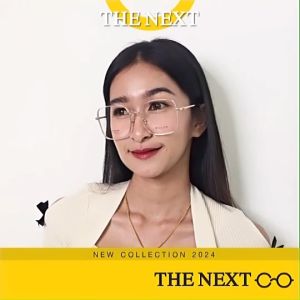 แว่นตาสั้น-ยาว แว่นกรองแสง แว่นสายตาออโต้ กรอบแว่นแฟชั่น อุปกรณ์แว่นสายตา Bolon Matsudo BH6011