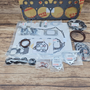 PAKING SET HINO DUTRO HT130 130HT EURO4 EURO 4