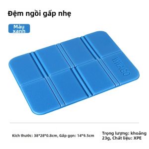 Voca-Joy | Thảm Dã Ngoại Chống Nước Di Động
