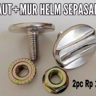 Baud helm / baut helm ink CX22 KYT Romeo G2 RN