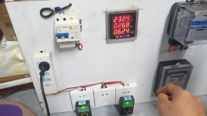 28KW Electricity Saving Box Malaysia Plug save electric bill Intelligent electricity power energy saver 省电神器2025 smart electric saver device for Home/Office/Factory 节电王 power saver elektrik alat penjimat elektrik rumah jimat elektrik rumah original 省电王