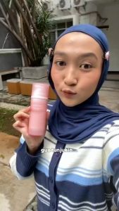 Glowsophy Moisturizer 100mL All Series || Watermelon Brightening Niacinamide  & CICA Panthenol Soothing Moisturizer BPOM