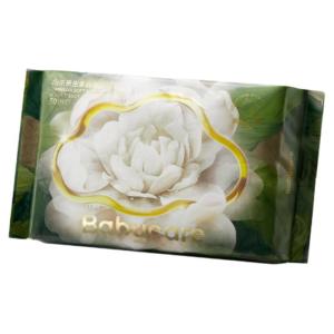 Babycare | Newborn Super Soft Extra Thick Facial Towel