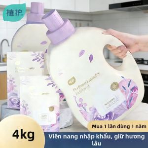 Botare | Long-lasting Fragrance Low-foam Laundry Detergent 4 Lbs