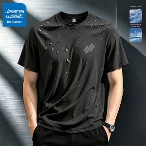 Jeanswest | Moisture Wicking Quick Drying UV Protection T-Shirt