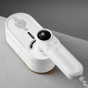 LIWAN | Bàn Ủi Hơi Nước Di Động Gấp Gọn