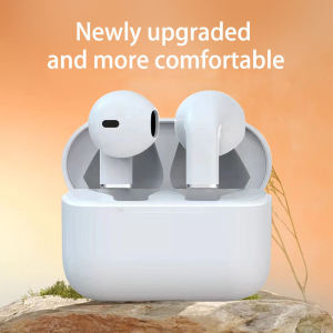 New Bluetooth Earphone Wireless Sleep Wireless Bluetooth 5.3 New Long Life Headset Sports in-Ear Headset Car Running Bluetooth Headset Bluetooth Earphone