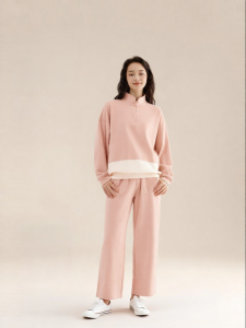 Purcotton | Warm Thick Fluffy Homewear