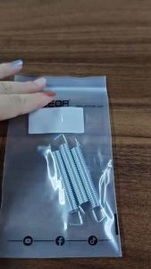 FLEOR 3PCS Guitar Tremolo Bridge Springs Vintage Tension Guitar Parts Accessories