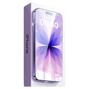 Newyu | Anti-spy Blue-light Blocking Explosion-proof Screen Protector