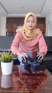 Advance Speaker CLS-201BT Bluetooth Multimedia Speaker