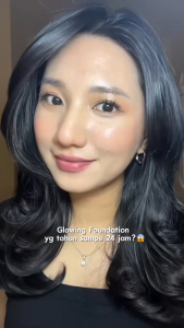 ONLYOU Concealer Krim Pelembab Mengecilkan Pori-pori BB Cream Oil Makeup Foundation - Original 100%