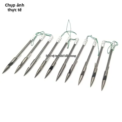 Nỏ Cá Sói