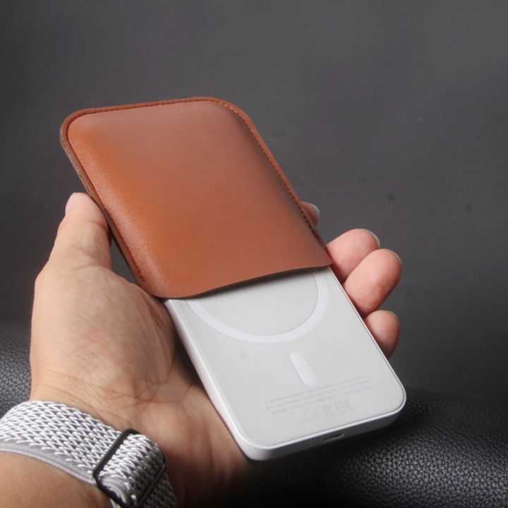 NEWDERY 10000mAh Wireless Charging Battery Case For IPhone 13/13 Pro/13 Pro Max
