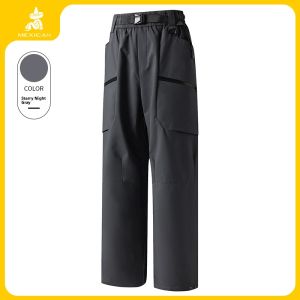Mexican | Waterproof Windproof Mens Womens Hiking Pants