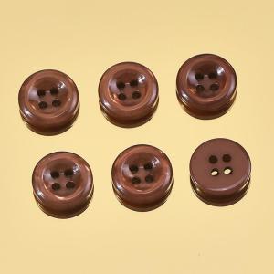 Yisheng | Colored Decorative Buttons Resin Clothing Accessories