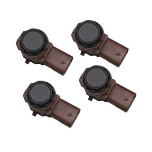1/4PCS Car PDC Parking Radar Sensor For Volvo XC60 S90 S90L V60 XC90 Bumper Assist Sensor 32292457 32327109 32327110 40001184