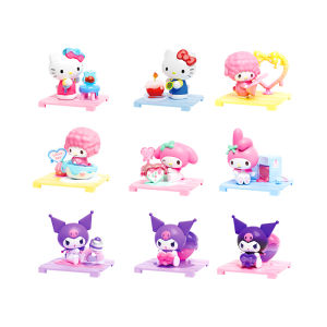 Sanrio | Blind Box Collectible Figures