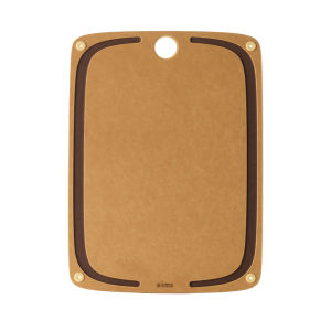 KIMS COOK | Antibacterial Dual-Sided Cutting Board