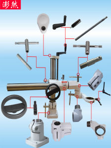 Woodworking Gear Switch Parts Standard Accessories for Feeding Device Mechanical Hardware Edge Banding Machine Accessories