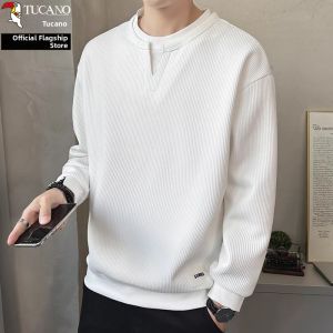 TUCANO | Long Sleeve Casual Mens T-shirt Sweater