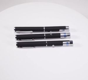 Laser Pointer Pen Long Range Strong Visible 5mw High Power Red Green Purple Bright Light Beam Device Presentation