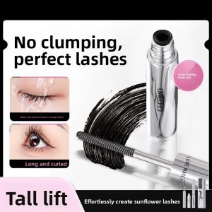 GAGN | Waterproof Lengthening Natural Long-Lasting Mascara Primer