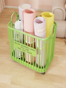 QINQI | Portable Storage Rack for Yoga Mats