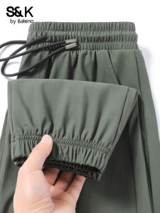 BALENO | Cool Summer Lightweight Mens Pants