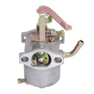 152F 154F 156F Generator Carburetor For 4 Stroke ET1500 Gasoline Generator Parts Replacement