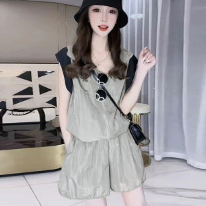 Shalldoer | Stylish and Height-Enhancing Leisure Set Two-Piece