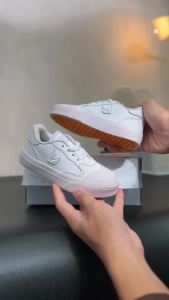 UESKA Kids Breeze - White | Sepatu Sneakers Anak