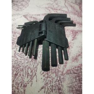Flyman Original Allen Wrench Set