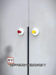 Móc Treo Hút Chân Không Chịu Lực Mạnh Không Cần Keo