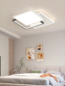 DGY | Full Spectrum Eye-Protective Modern Ceiling Light