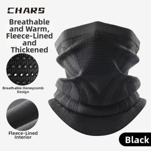 CHARS | Insulation Anti-wind Cold Protection Sunscreen Face Mask