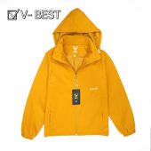 ÁO GIÓ NỮ VBEST 3C PLUS ÁO KHOÁC GIÓ NỮ Chống nước